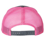 "Prevailer Classic" Embroidered Trucker Hat